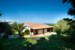 THE VILLA  - THE GARDEN